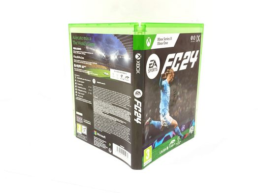 ea fc24 xboxseriesx