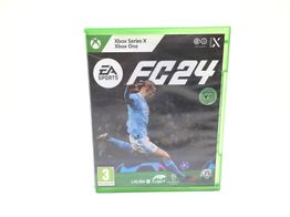 ea fc24 xboxseriesx