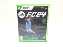 ea fc24 xboxseriesx