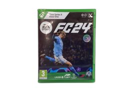 ea fc24 xboxseriesx