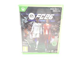 ea sports fc 26
