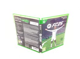 ea sports fc25 xboxseriesx