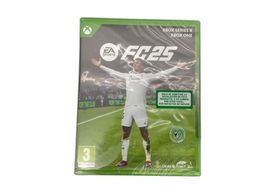 ea sports fc25 xboxseriesx