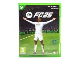 ea sports fc25 xboxseriesx