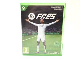 ea sports fc25 xboxseriesx