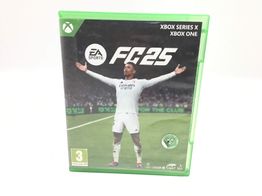 ea sports fc25 xboxseriesx