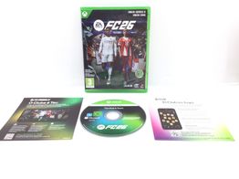 ea sports fc26 xboxseriesx