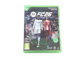 ea sports fc26 xboxseriesx