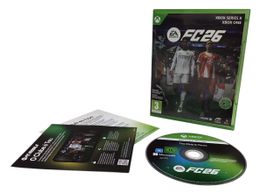 ea sports fc26 xboxseriesx