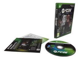 ea sports fc26 xboxseriesx