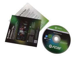 ea sports fc26 xboxseriesx