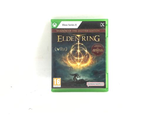 elden ring shadow of erdtree edition xboxseriesx