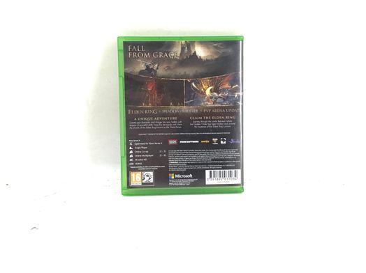 elden ring shadow of erdtree edition xboxseriesx