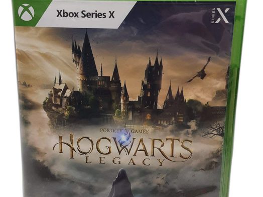 hogwartz legacy xboxseriesx