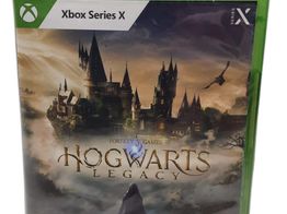 hogwartz legacy xboxseriesx