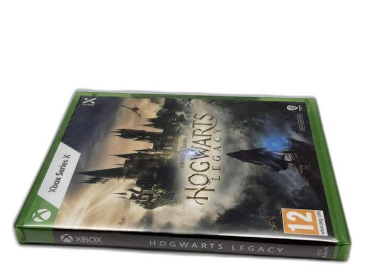 hogwartz legacy xboxseriesx