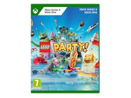 lego party