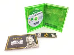 murder on the orient express