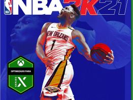 nba 2k21