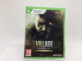 resident evil village gold edition