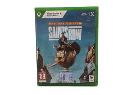 saints row day one edition xboxseries