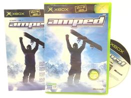 amped xbox