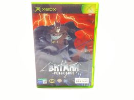 batman vengeance