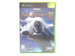 dark alliance ii