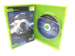 dark alliance ii