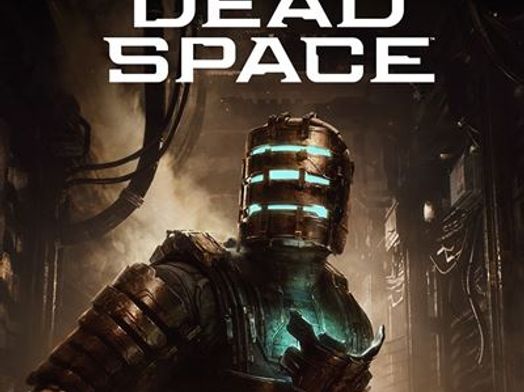 dead space remake xbox