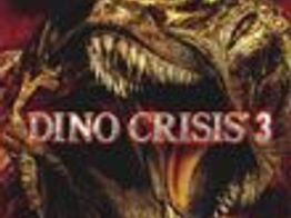 Dino Crisis 3 Xbox (ea)