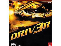 driver 3 xboxat