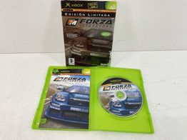 forza motorsport xbox