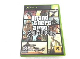 gta san andreas xboxt2
