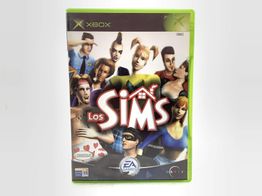 los sims xbox