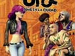 los urbz sims en la ciudad xbox(ea)