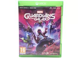 marvel guardians of the galaxy xbox