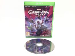 marvel guardians of the galaxy xbox