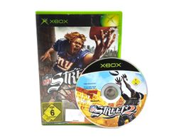nfl street 2 xbox
