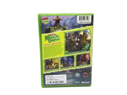 oddworld munch's oddysee classic xbox