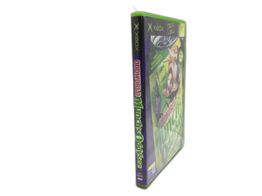 oddworld munch's oddysee classic xbox