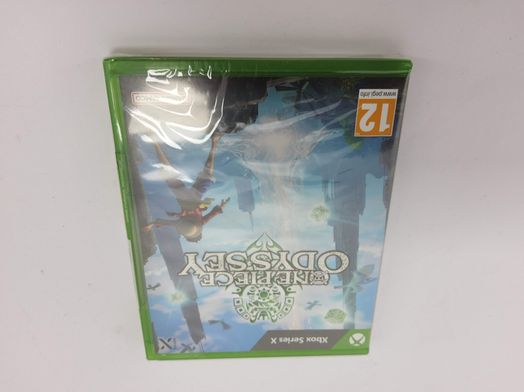one piece odyssey xbox