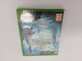 one piece odyssey xbox