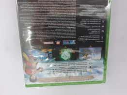 one piece odyssey xbox