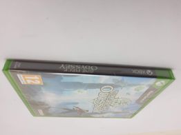 one piece odyssey xbox