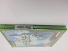 one piece odyssey xbox