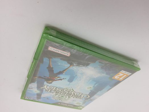 one piece odyssey xbox