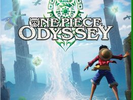 one piece odyssey xbox