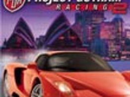 project gotham racing 2 xbox ar