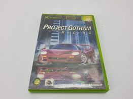 project gotham racing xbox